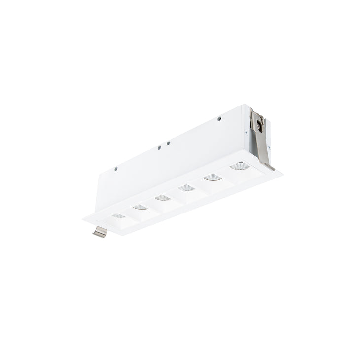 Multi Stealth Downlight Trim by WAC Lighting - view 26