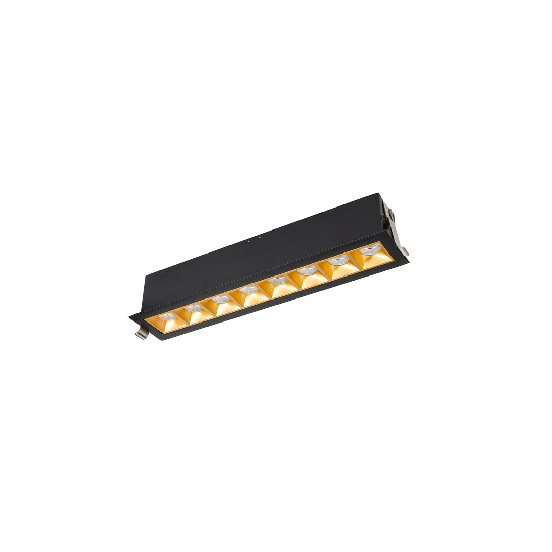Multi Stealth Downlight Trim by WAC Lighting - view 29