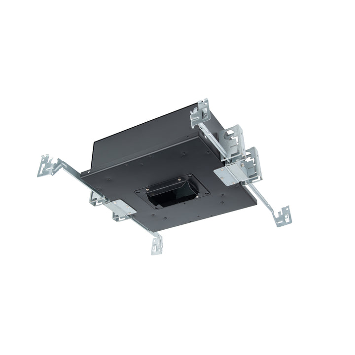 Multi Stealth New Construction Downlight &amp; Wall-Wash Housing Trim