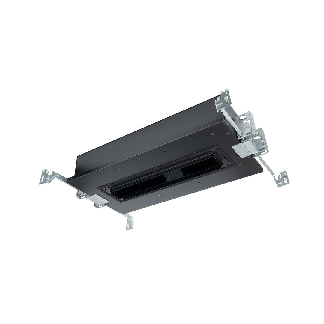 Multi Stealth New Construction Downlight &amp; Wall-Wash Housing Trim