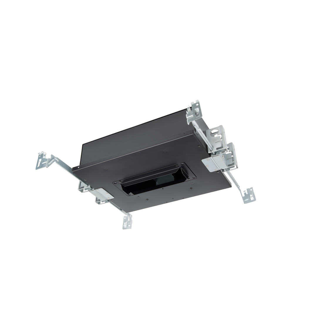 Multi Stealth New Construction Adjustable Housing Trim