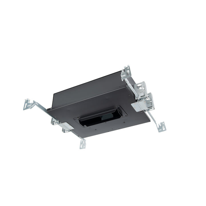 Multi Stealth New Construction Adjustable Housing Trim
