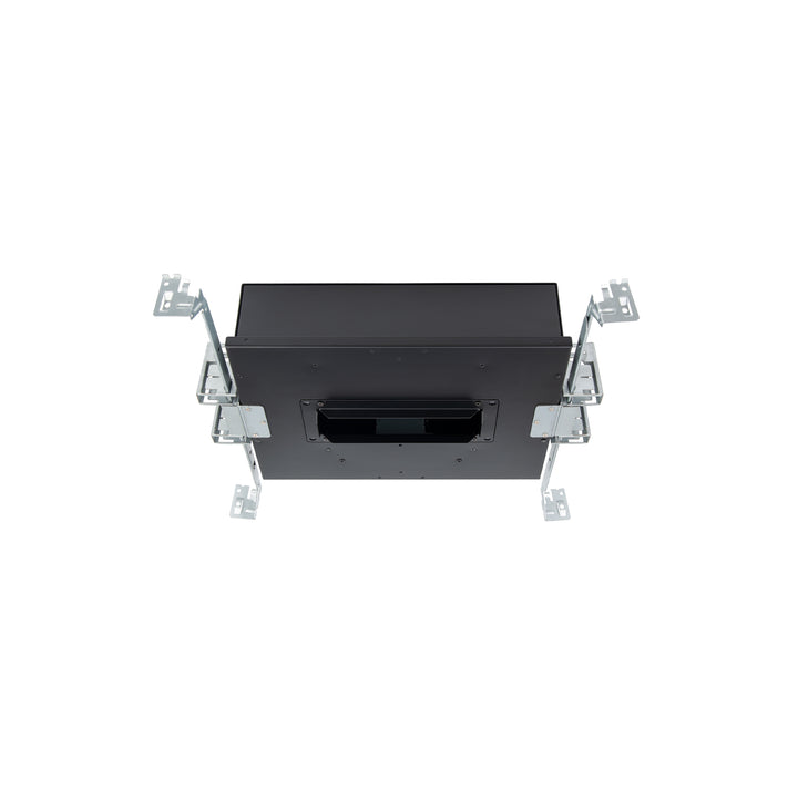 Multi Stealth New Construction Adjustable Housing Trim