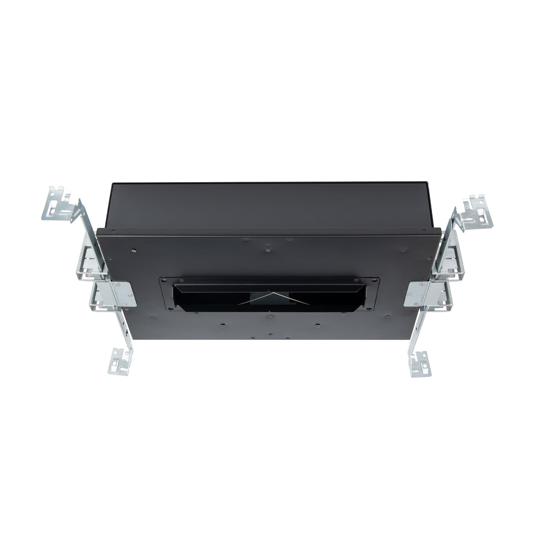 Multi Stealth New Construction Adjustable Housing Trim