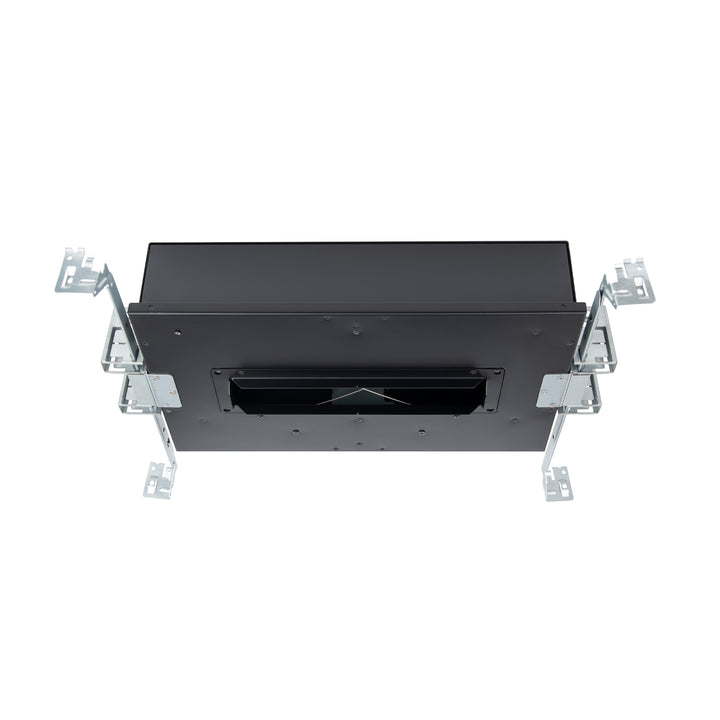 Multi Stealth New Construction Adjustable Housing Trim