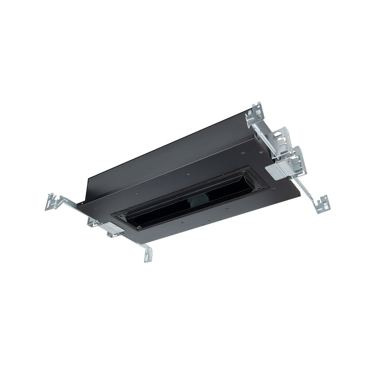 Multi Stealth New Construction Adjustable Housing Trim