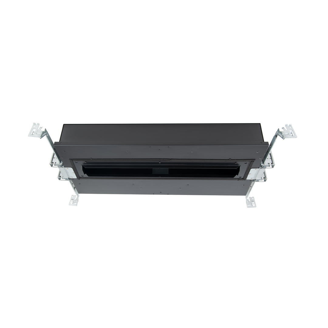 Multi Stealth New Construction Adjustable Housing Trim