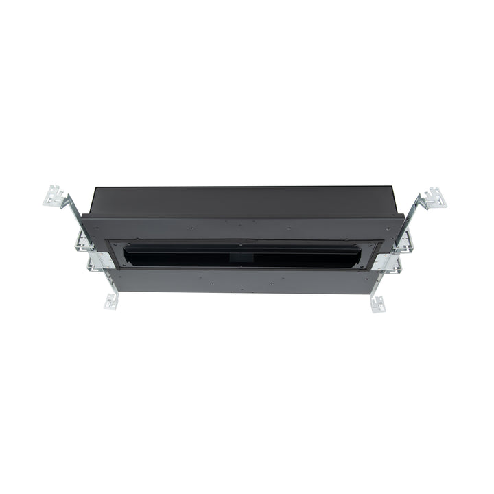 Multi Stealth New Construction Adjustable Housing Trim