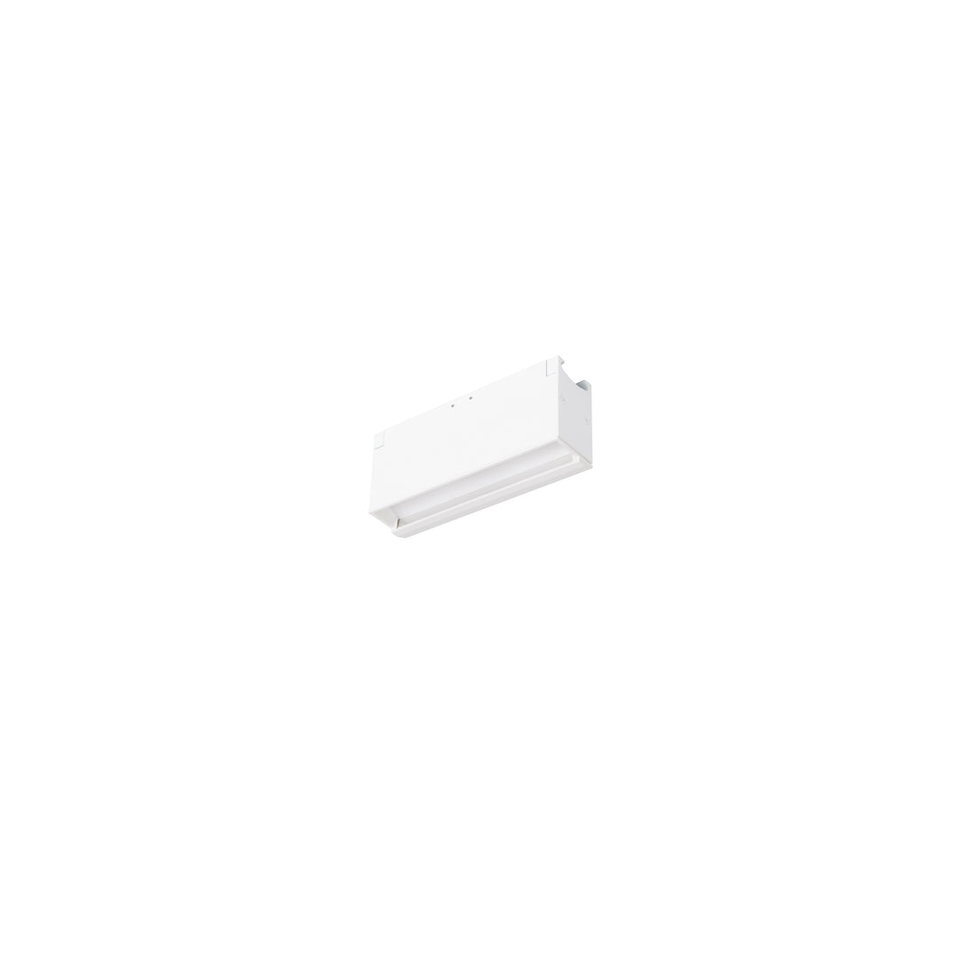 Multi Stealth Wall-Wash Trimless
