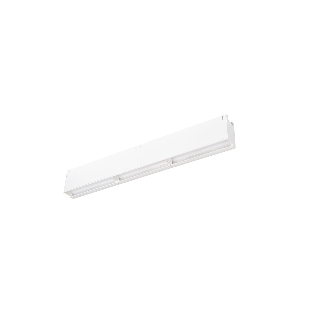 Multi Stealth Wall-Wash Trimless