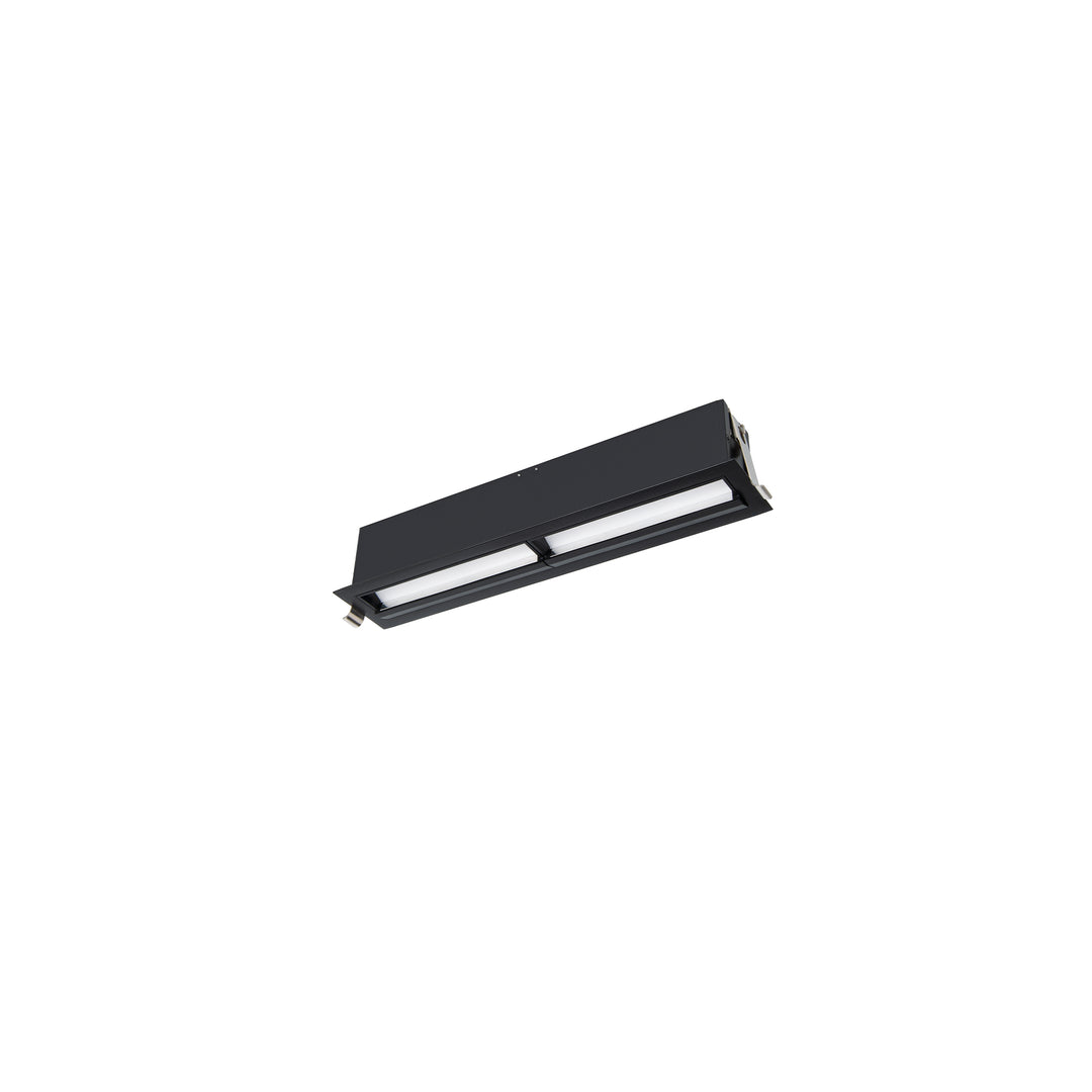 Multi Stealth Wall-Wash Trim