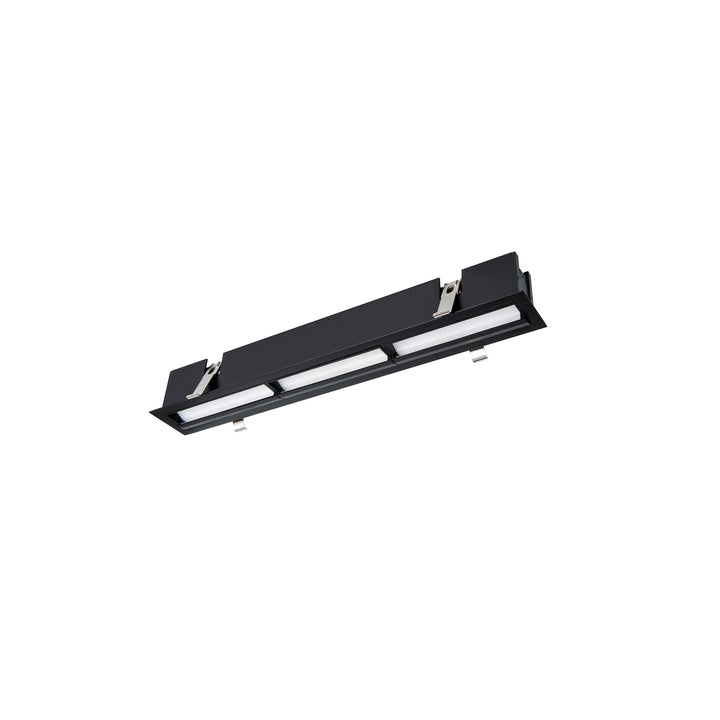 Multi Stealth Wall-Wash Trim