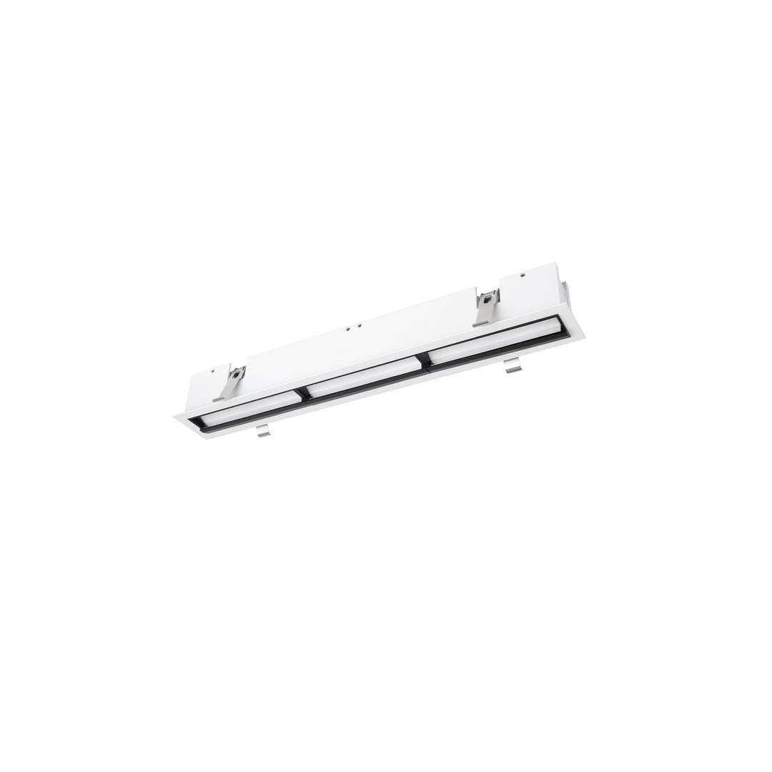 Multi Stealth Wall-Wash Trim
