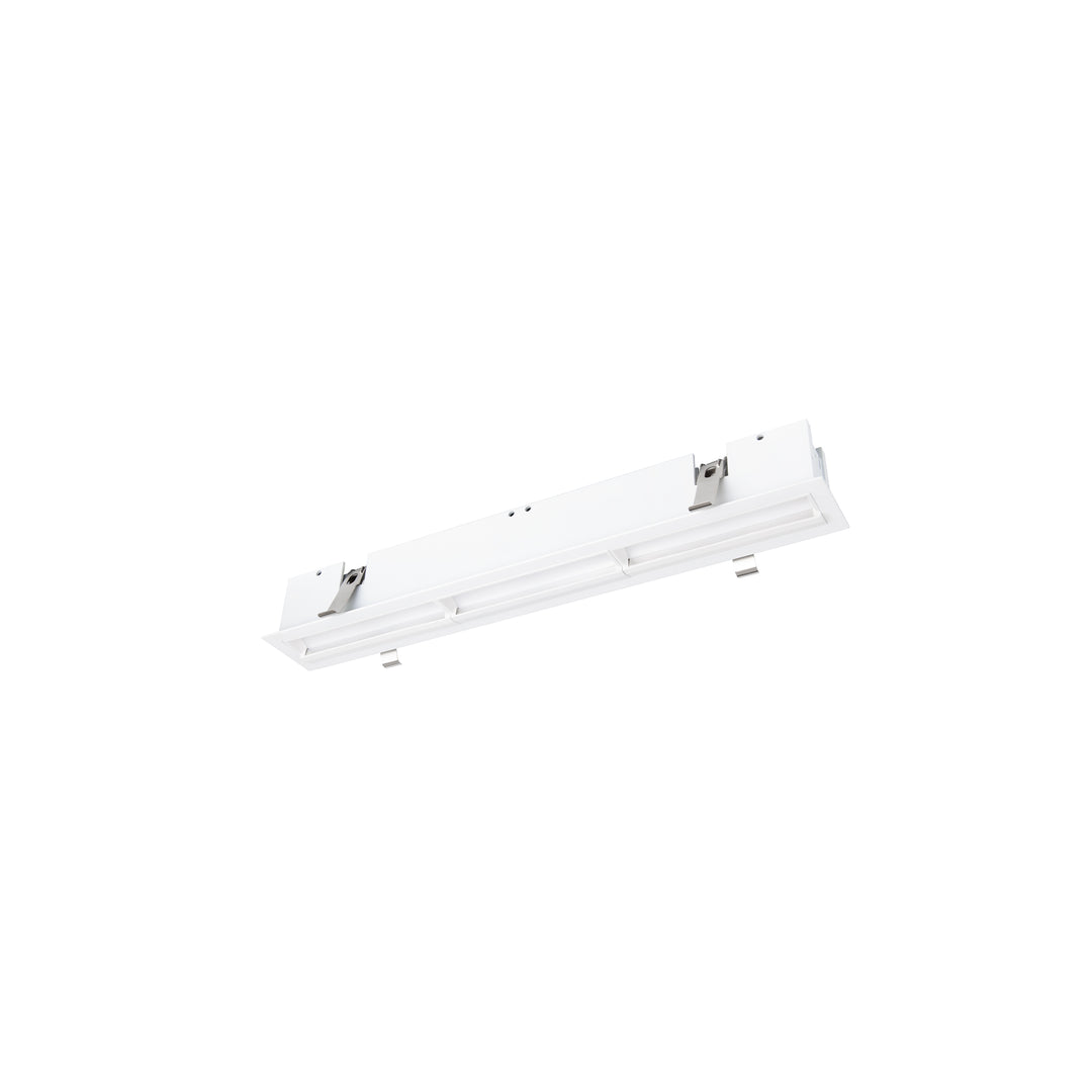 Multi Stealth Wall-Wash Trim