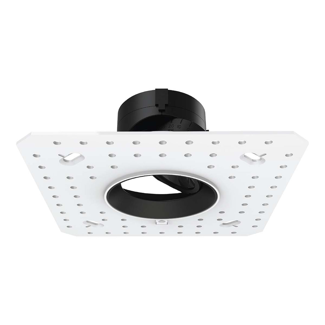 Aether 2" Round Adjustable Trimless