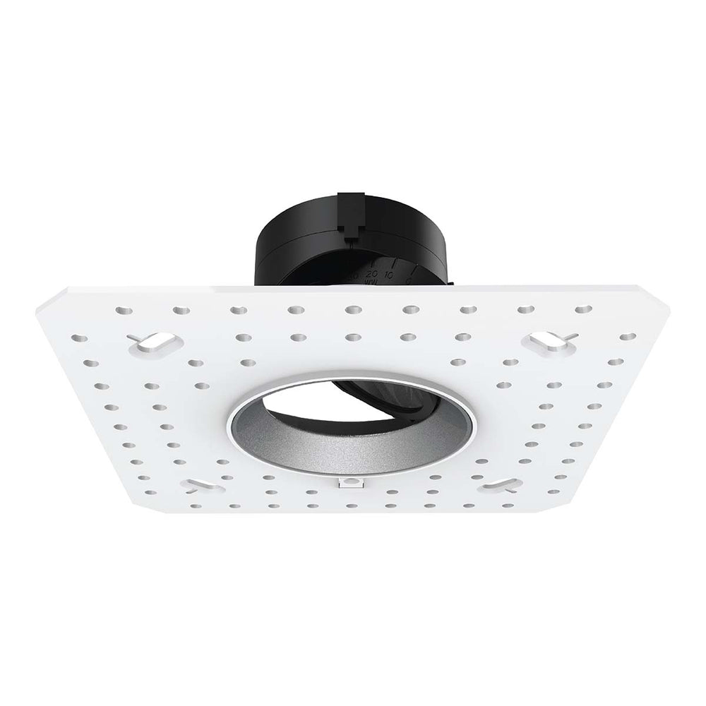 Aether 2" Round Adjustable Trimless