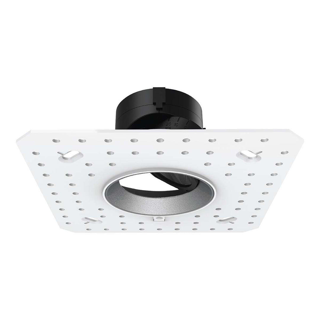 Aether 2" Round Adjustable Trimless