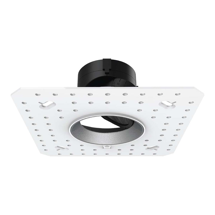 Aether 2" Round Adjustable Trimless