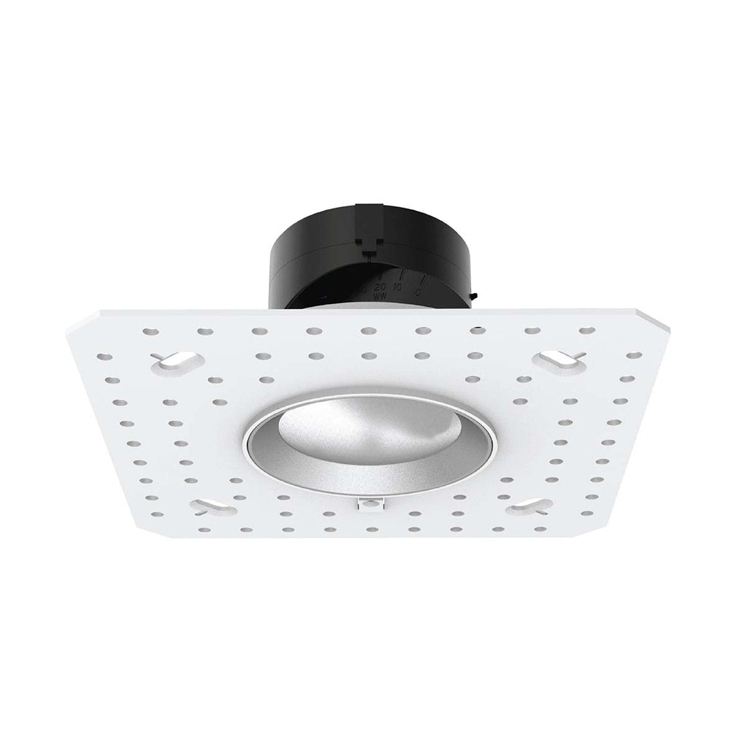 Aether 2" Round Adjustable Trimless