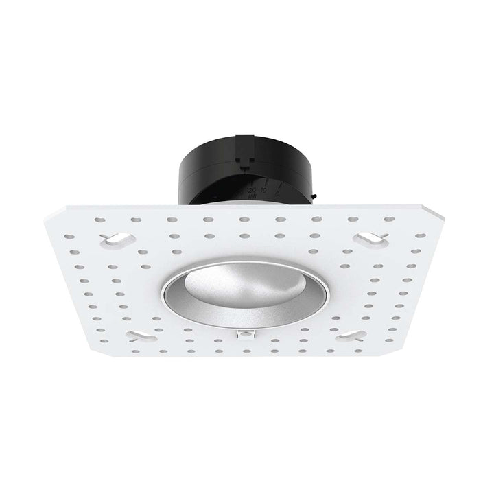 Aether 2" Round Adjustable Trimless