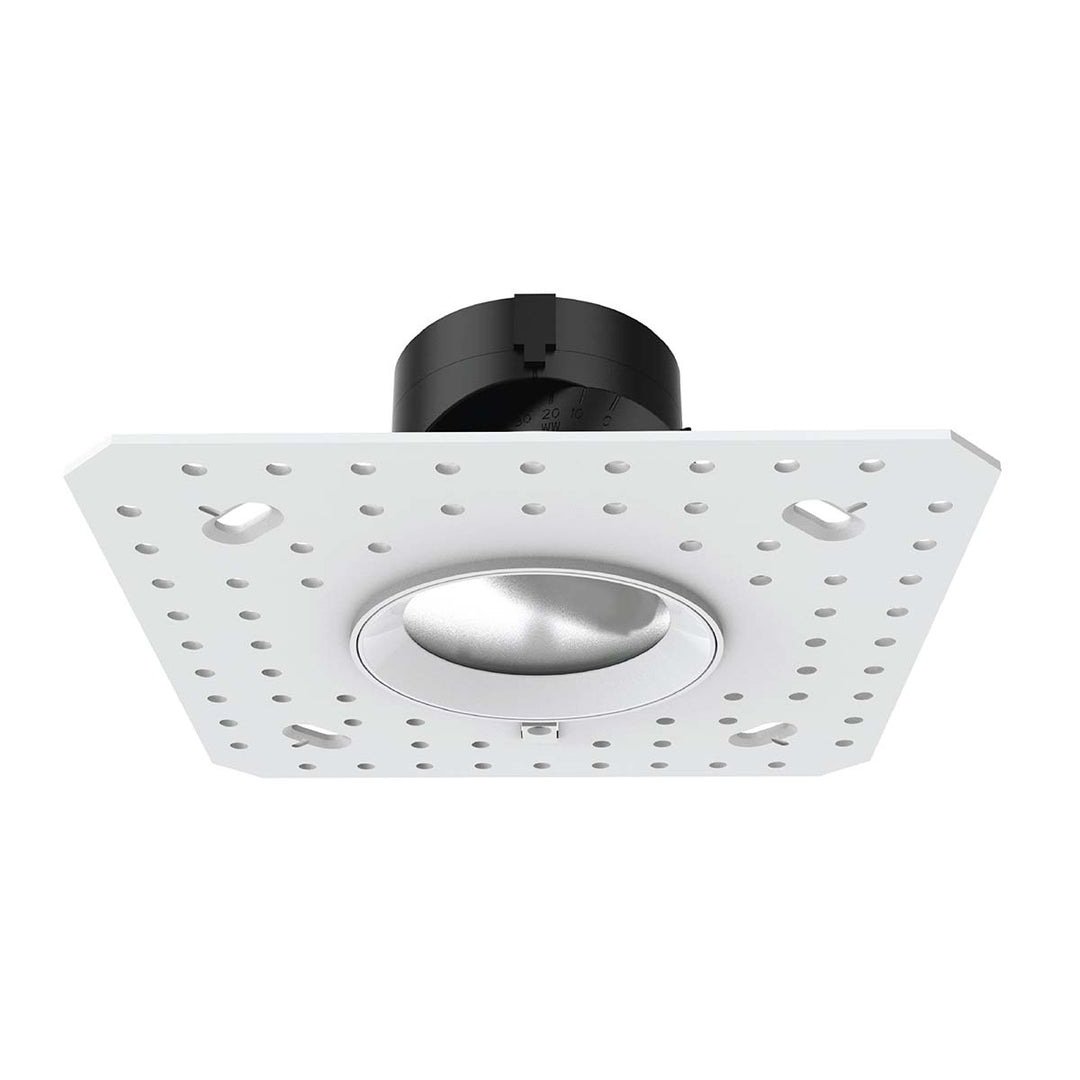 Aether 2" Round Adjustable Trimless