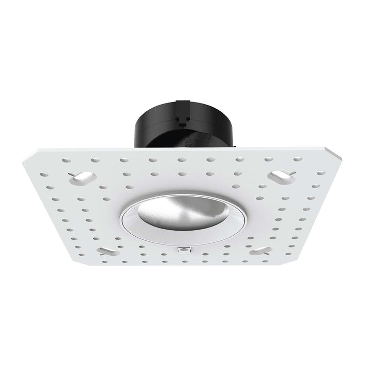 Aether 2" Round Adjustable Trimless