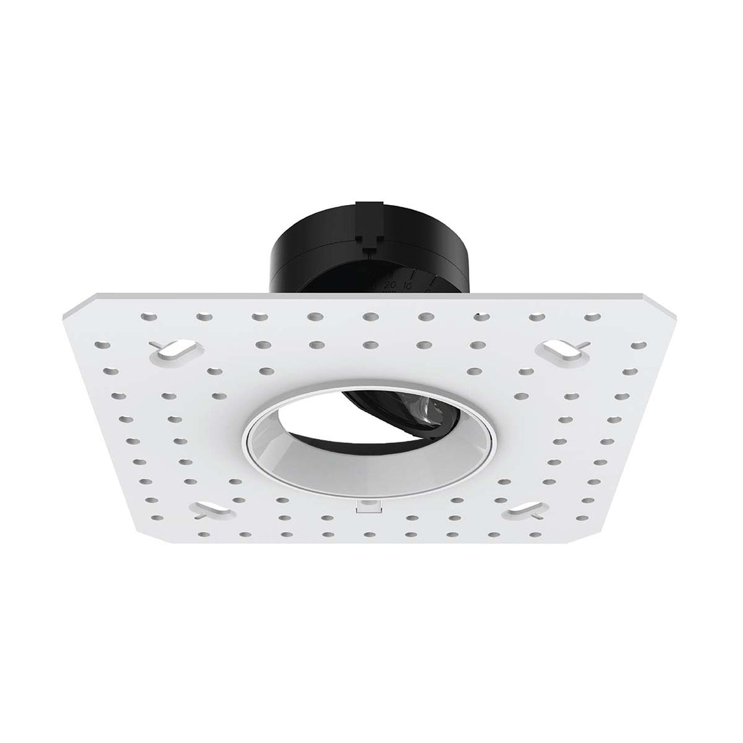 Aether 2" Round Adjustable Trimless