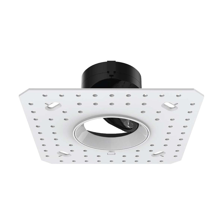 Aether 2" Round Adjustable Trimless