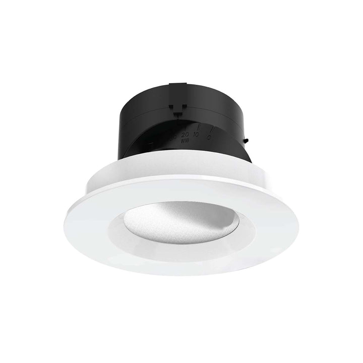 Aether 2" Round Adjustable Trim