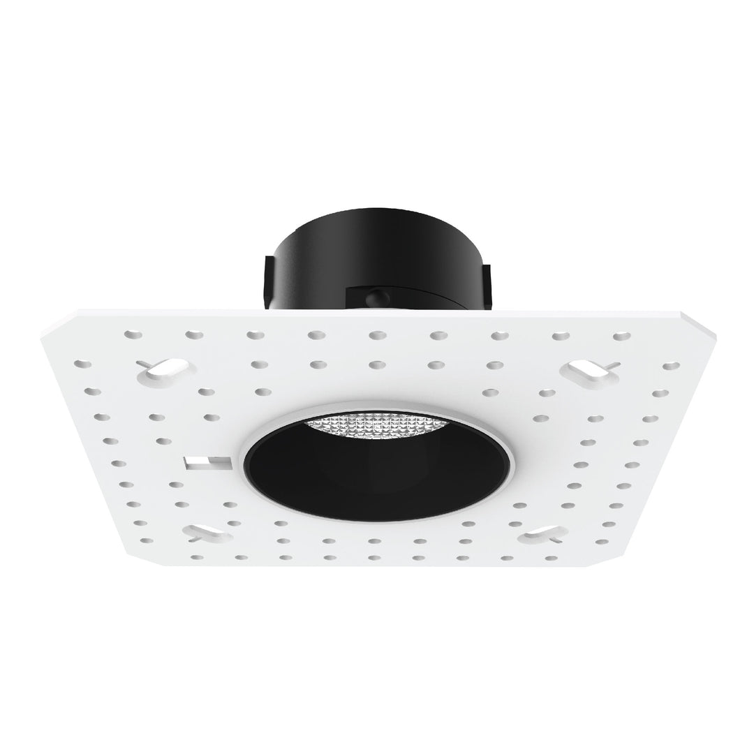 Aether 2" Round Downlight Trimless