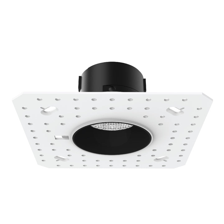 Aether 2" Round Downlight Trimless