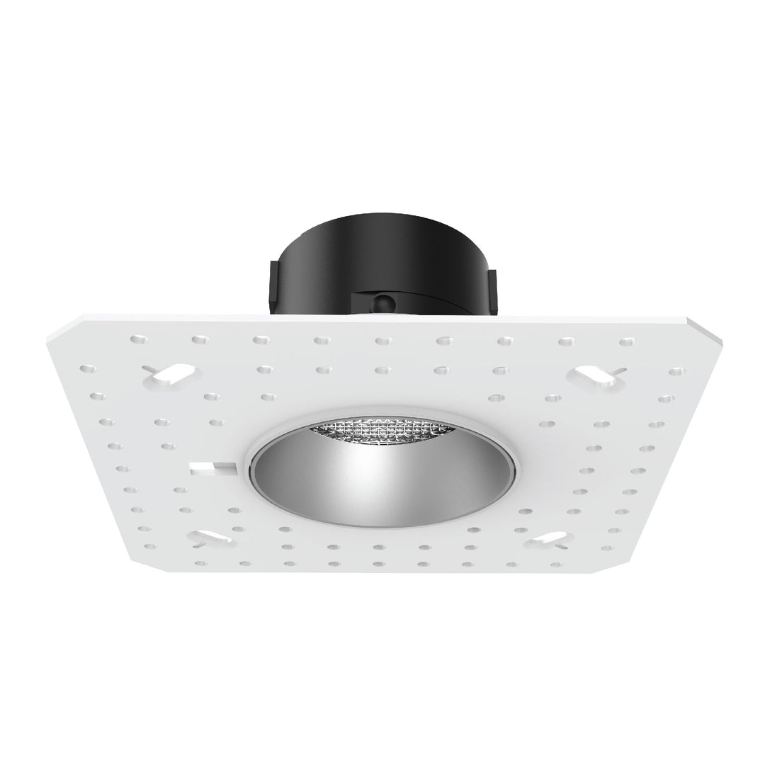 Aether 2" Round Downlight Trimless