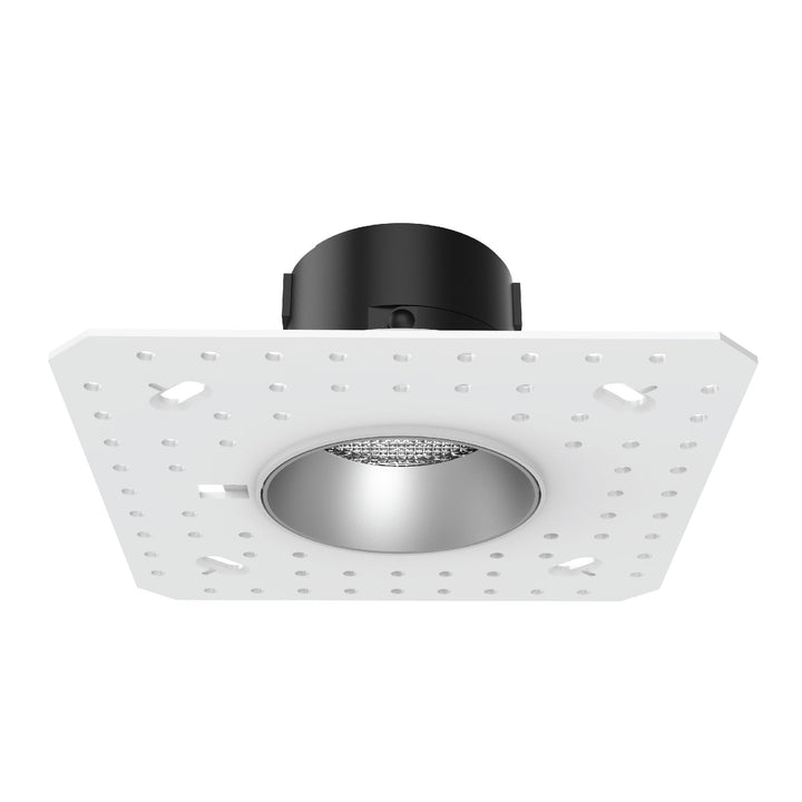 Aether 2" Round Downlight Trimless