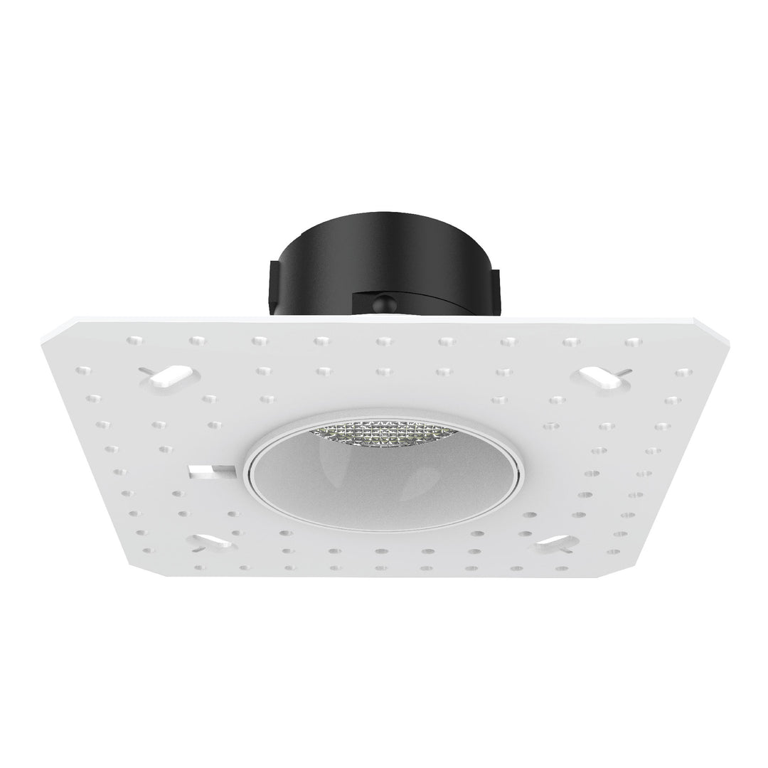 Aether 2" Round Downlight Trimless