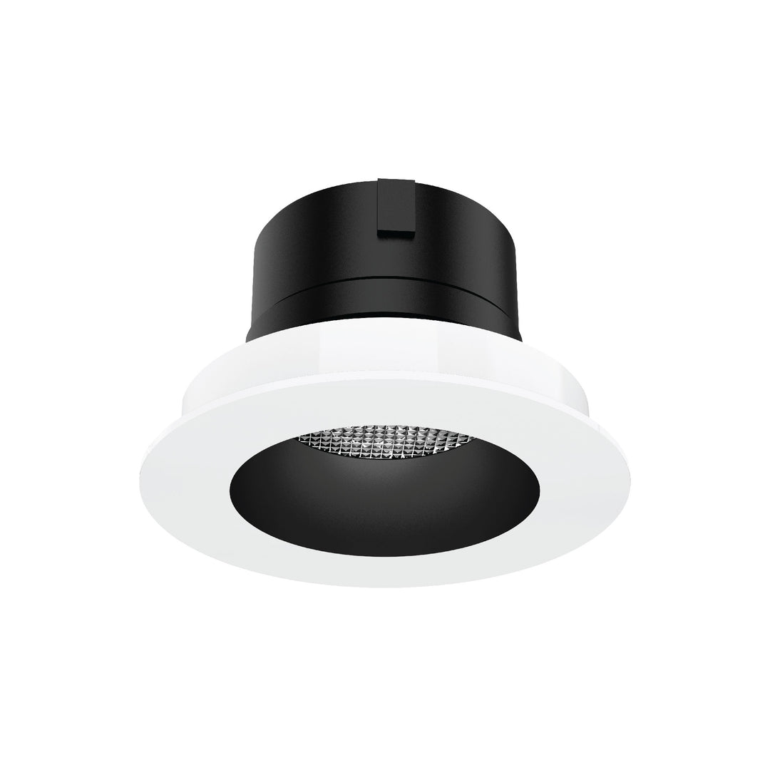 Aether 2" Round Downlight Trim