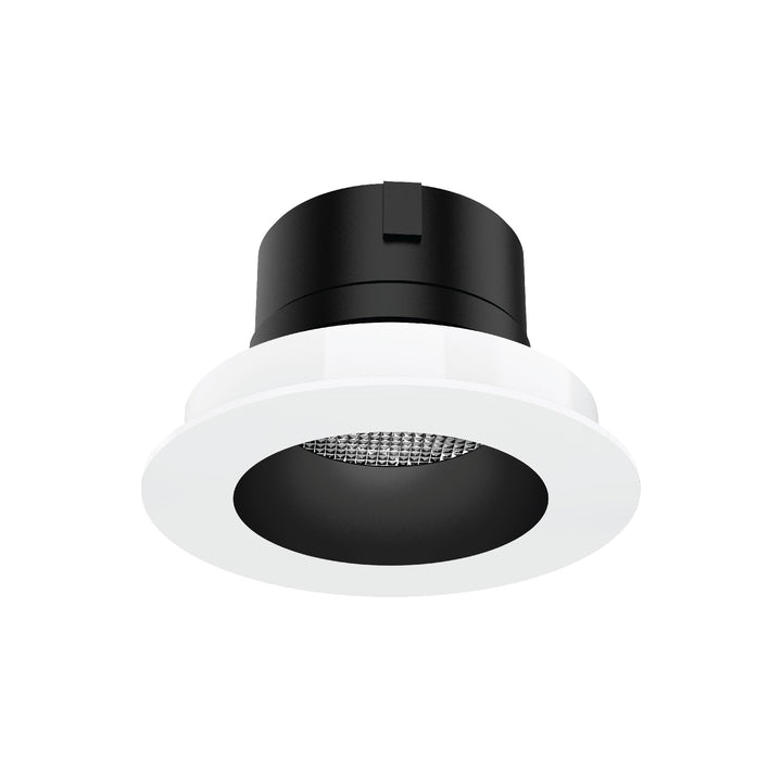 Aether 2" Round Downlight Trim