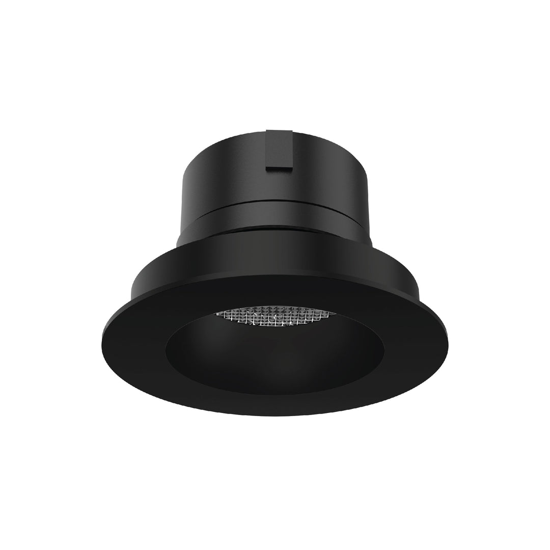 Aether 2" Round Downlight Trim