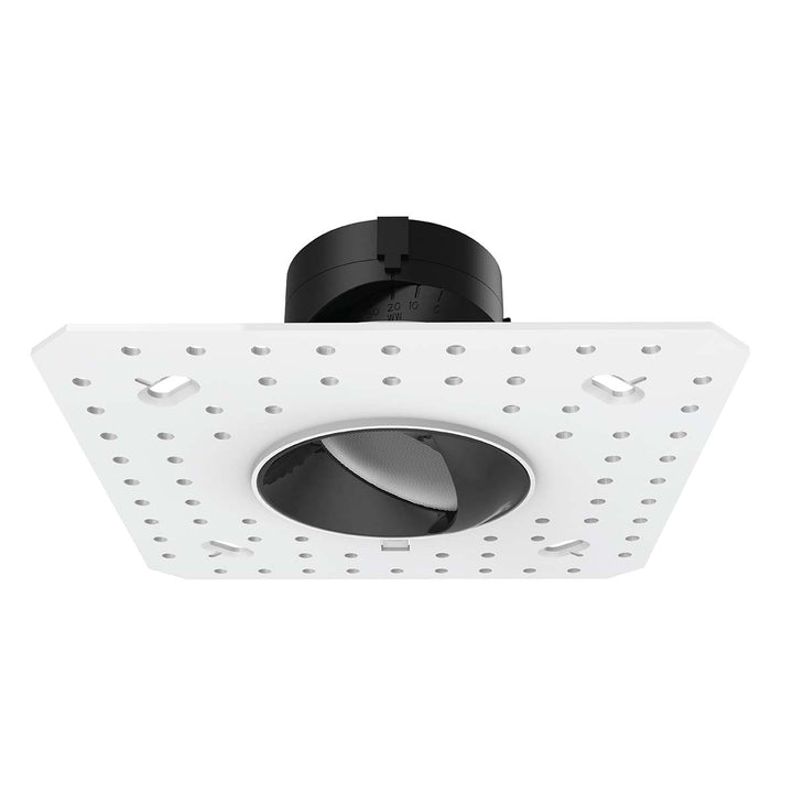 Aether 2" Round Wall-Wash Trimless