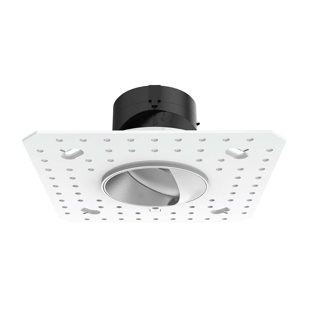 Aether 2" Round Wall-Wash Trimless