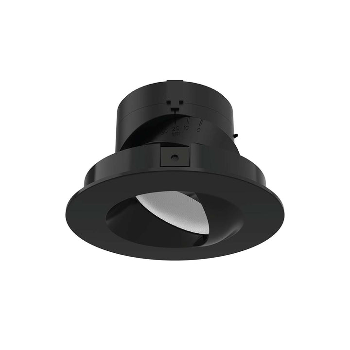 Aether 2" Round Wall-Wash Trim