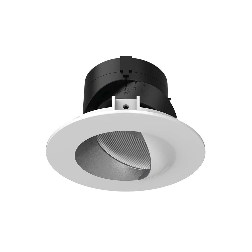 Aether 2" Round Wall-Wash Trim