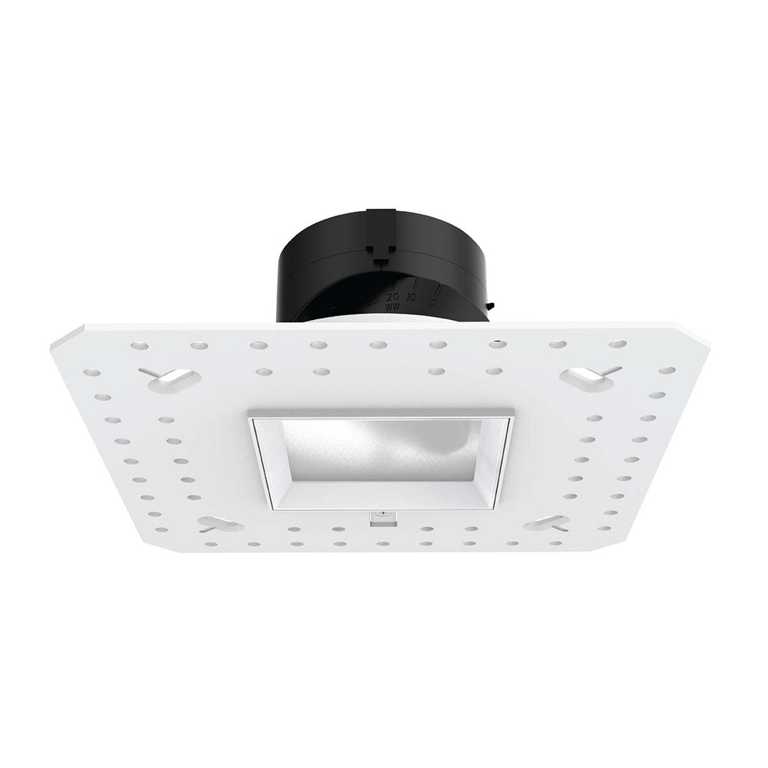 Aether 2" Square Adjustable Trimless