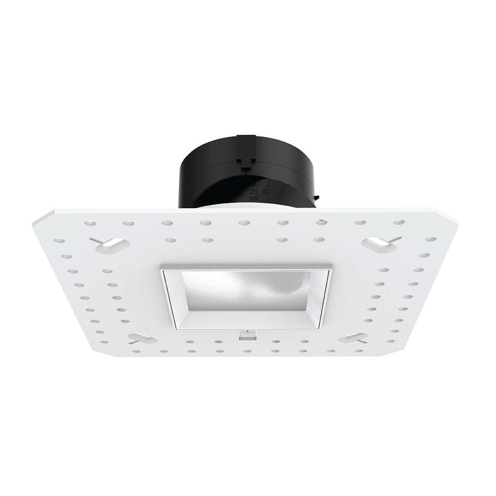 Aether 2" Square Adjustable Trimless