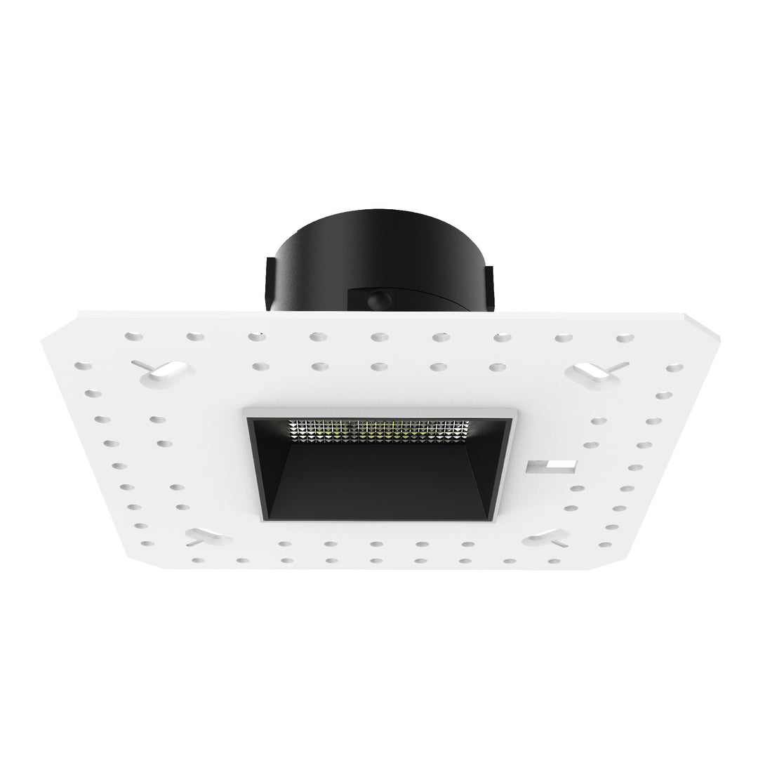 Aether 2" Square Downlight Trimless
