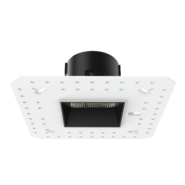 Aether 2" Square Downlight Trimless