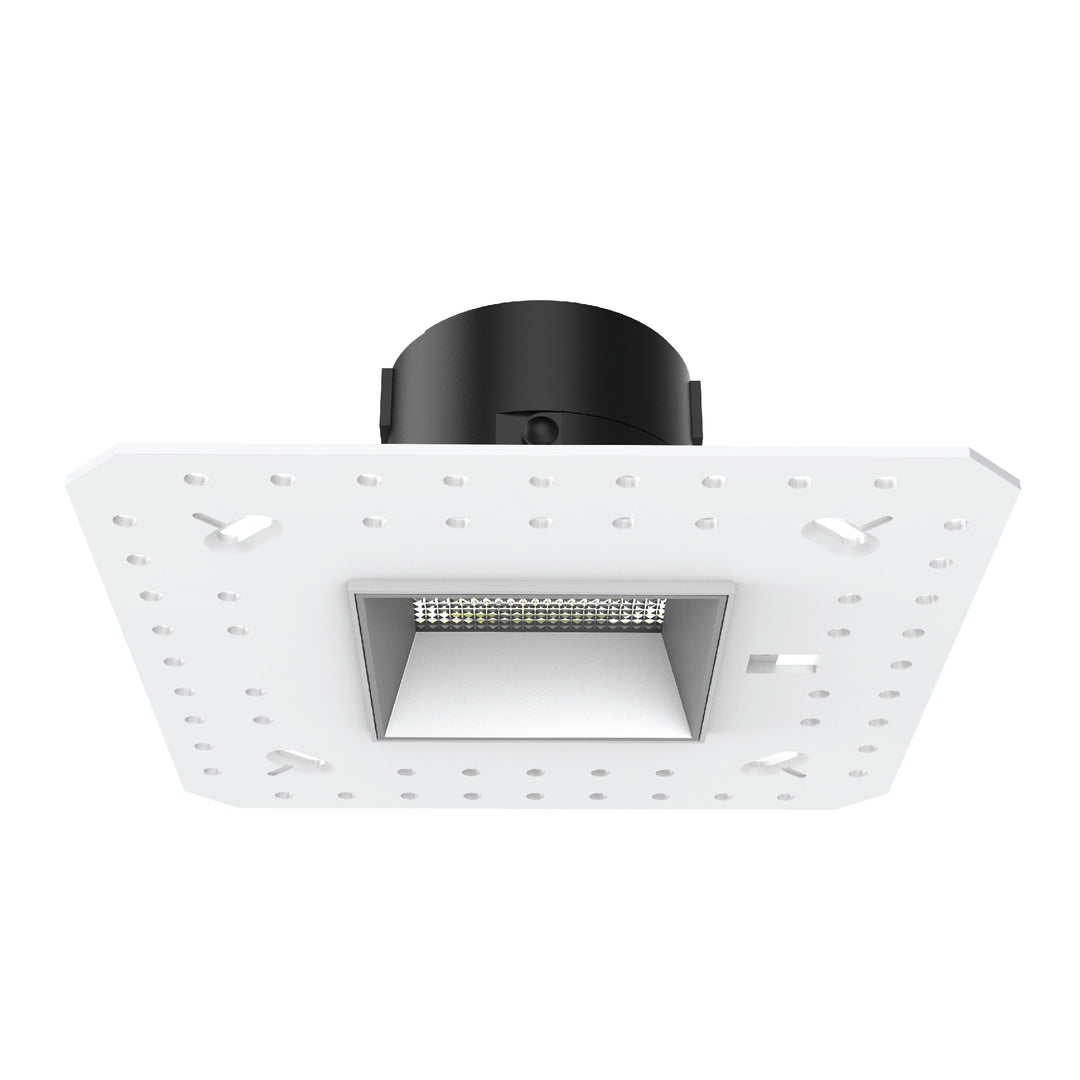 Aether 2" Square Downlight Trimless