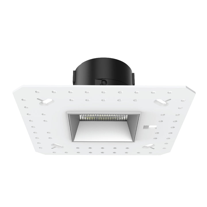 Aether 2" Square Downlight Trimless
