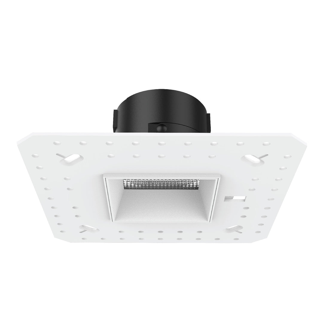 Aether 2" Square Downlight Trimless