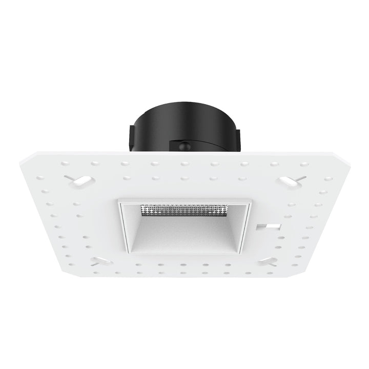 Aether 2" Square Downlight Trimless