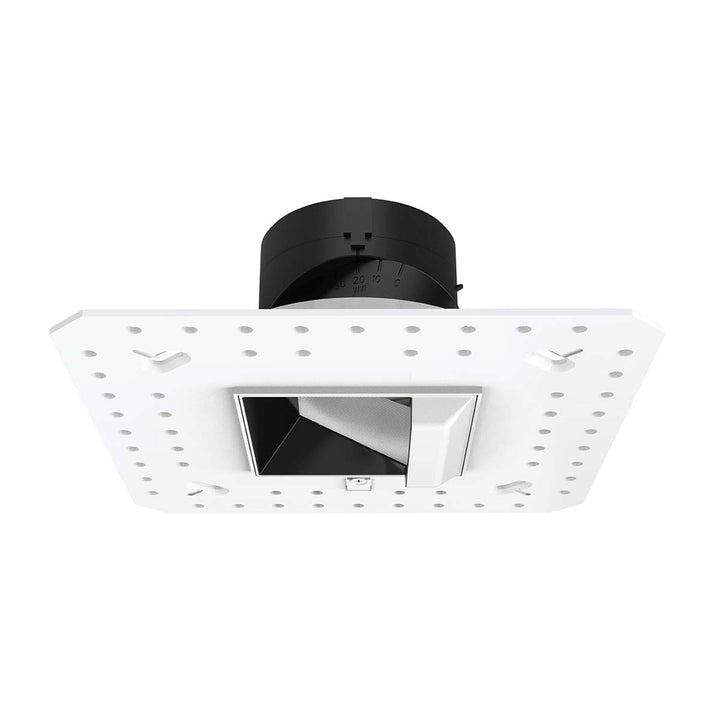 Aether 2" Square Wall-Wash Trimless